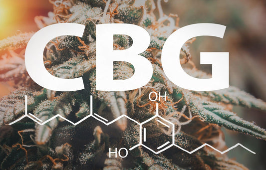 Is CBG Legal?
