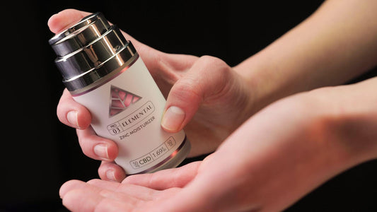 Color Up CBD Skin Care Company