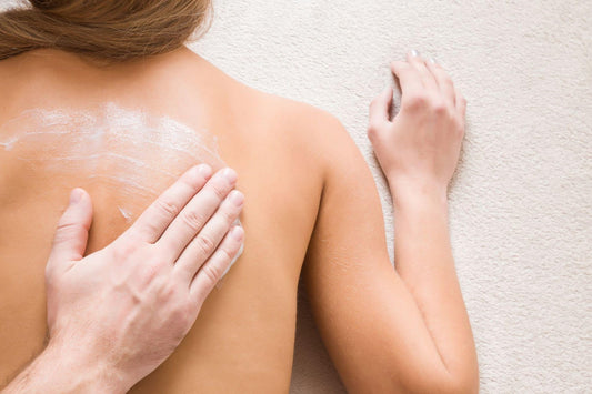 Why Do People Like CBD Massage Lotion