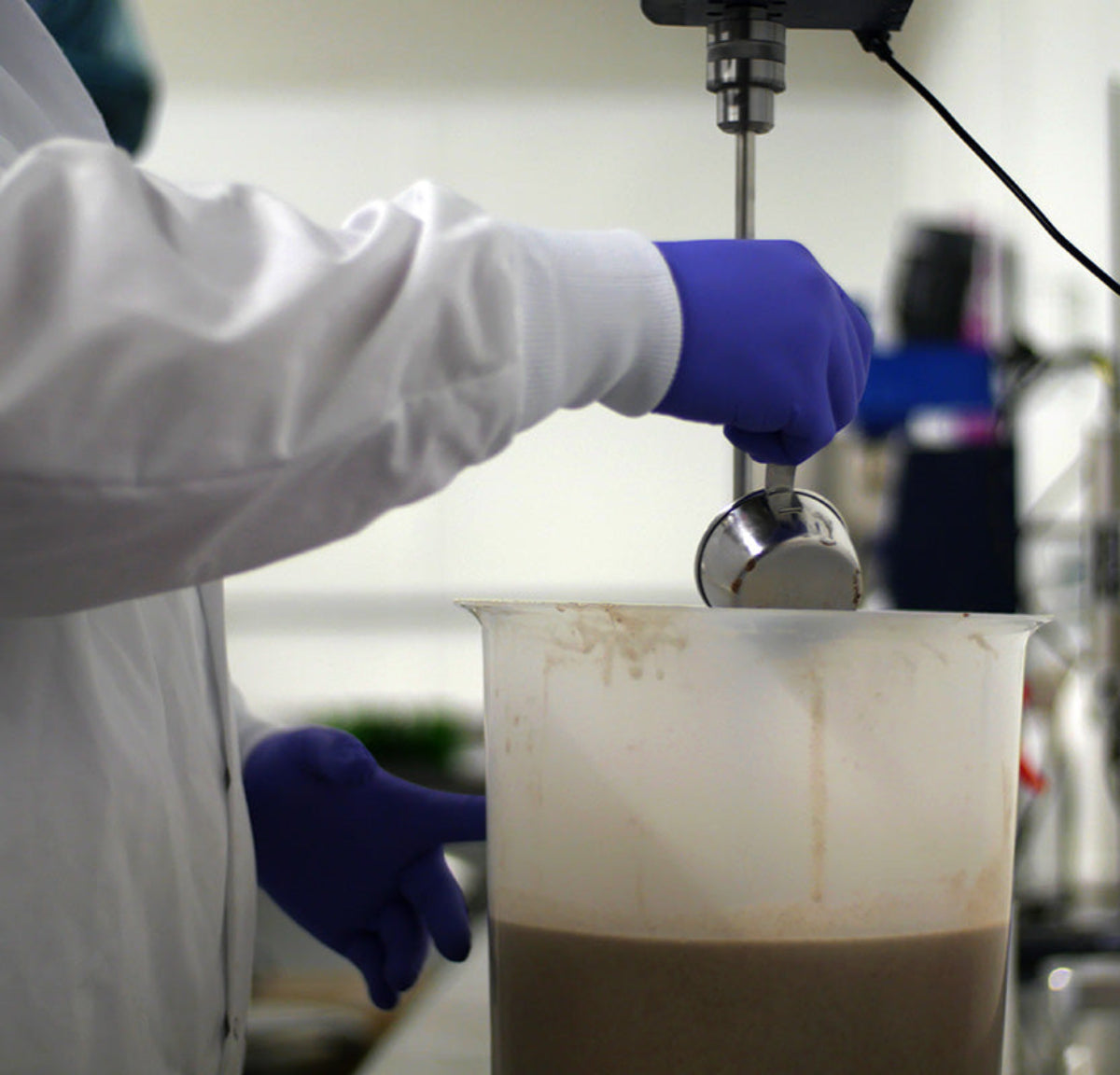 Cbd Process How Is CBD Made? Extraction & Production Explained | Color Up
