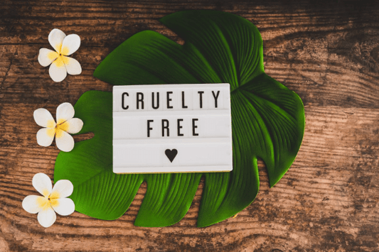 Vegan and Cruelty-Free Skincare Products