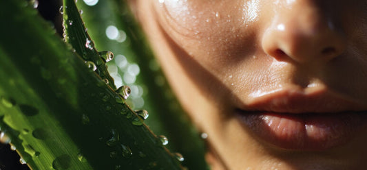 CBD Skincare for Dry Skin