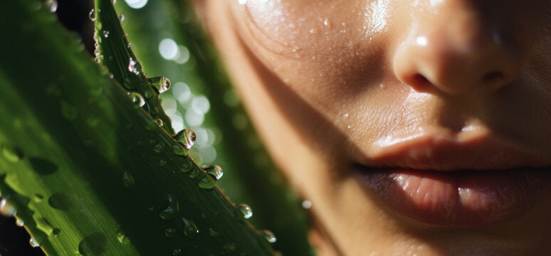 CBD Skincare for Dry Skin