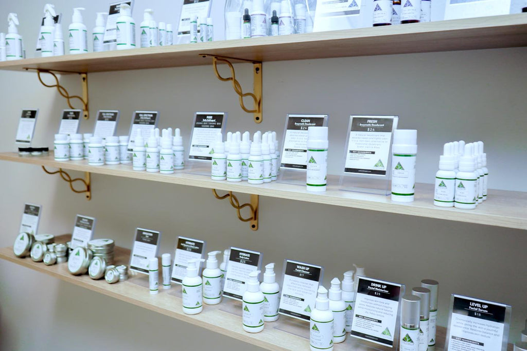 Where Can I Buy CBN Products Online