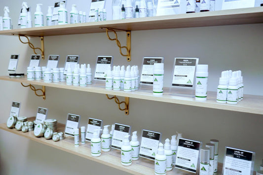 Where Can I Buy CBN Products Online
