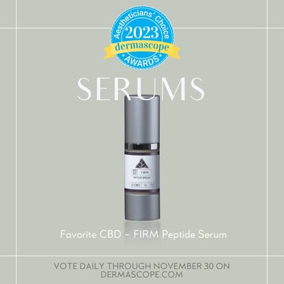Serums House of VXN