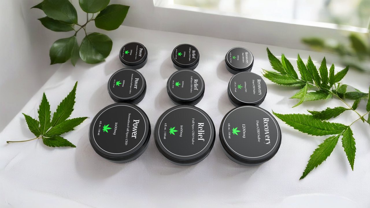 Body-Care House of VXN