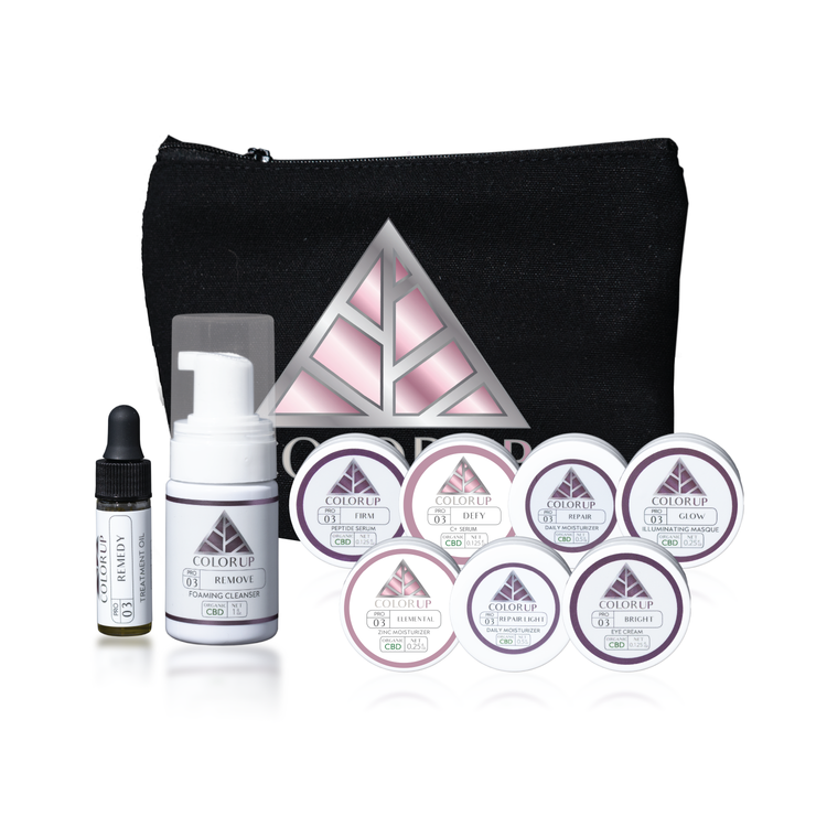 Bundles House of VXN formerly Color Up Therapeutics