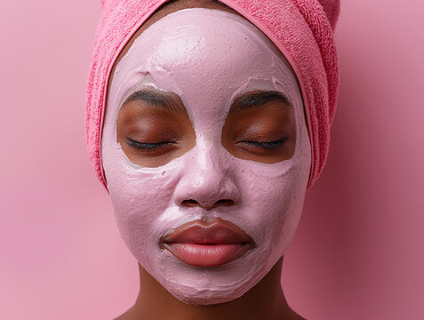 Facial Masks