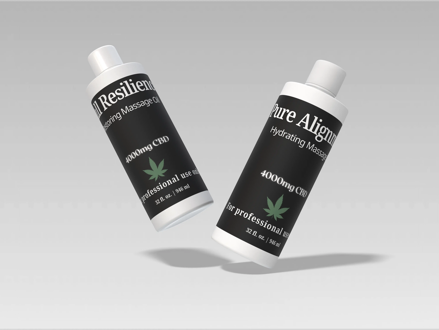 FERAL-Cannabinoid-Wellness-Solutions-for-Professionals House of VXN