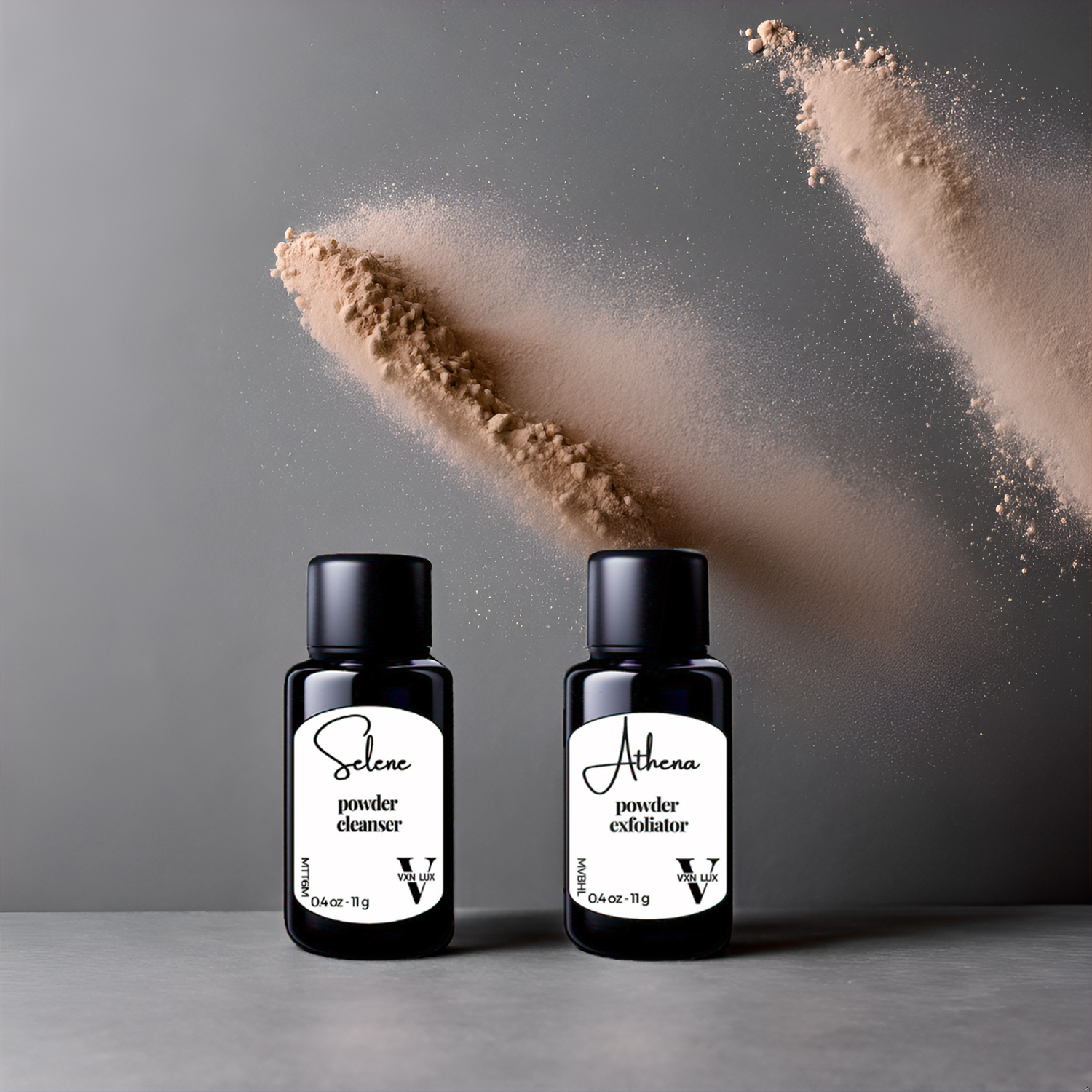 House-of-VXN-REFINED-Botanical-Skincare-Solutions House of VXN