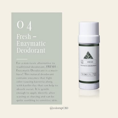 Body Care