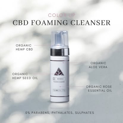 Cleansers House of VXN