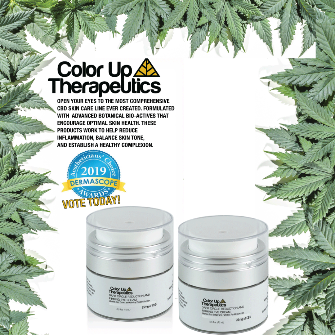 Eye Rise – Bright Eye Cream 0.5oz