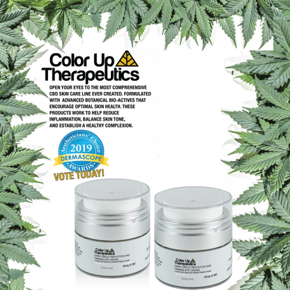 Eye Rise – Bright Eye Cream 0.5oz