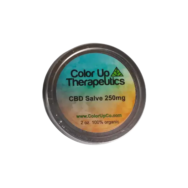 Relief Balm - Arnica Salve - 150mg CBD - 0.5oz House of VXN