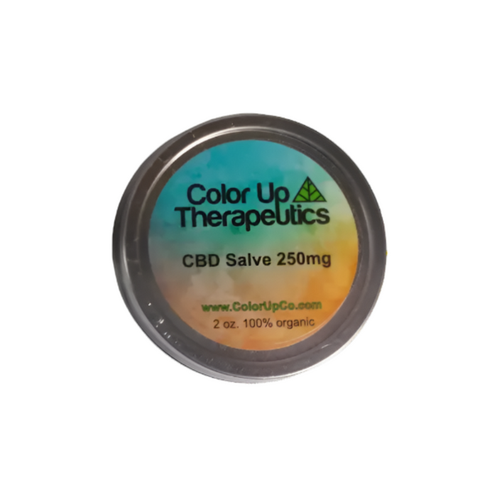Relief Balm - Arnica Salve - 150mg CBD - 0.5oz House of VXN