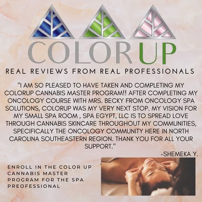 Since 2015, Color Up has been built on one unshakable truth: small businesses are the heartbeat of every community.