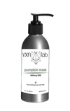 Glo Grenade - Pumpkin Enzyme Mask - 600mg CBD - 6oz - Backbar House of VXN