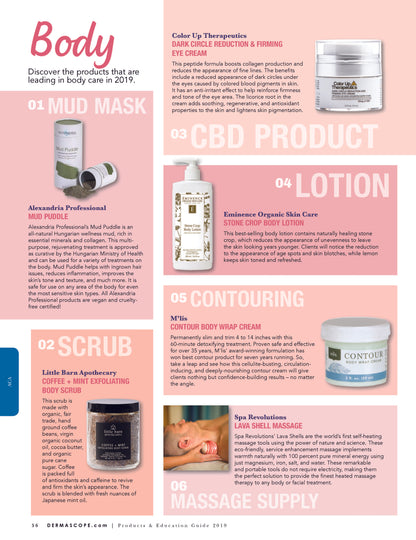 Eye Rise – Bright Eye Cream 0.5oz