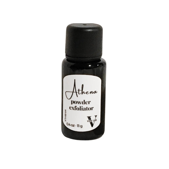 Athena Exfoliating Powder Face Wash - non-CBD - 0.4oz VXN LUX