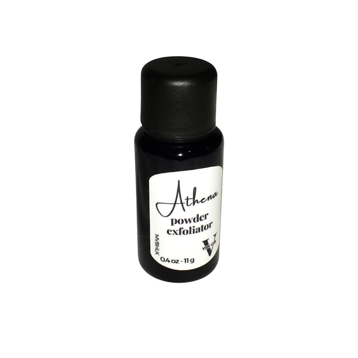 Athena Exfoliating Powder Face Wash - non-CBD - 0.4oz VXN LUX