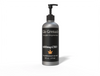 Glo Grenade - Pumpkin Enzyme Mask - 600mg CBD - 6oz - Backbar House of VXN