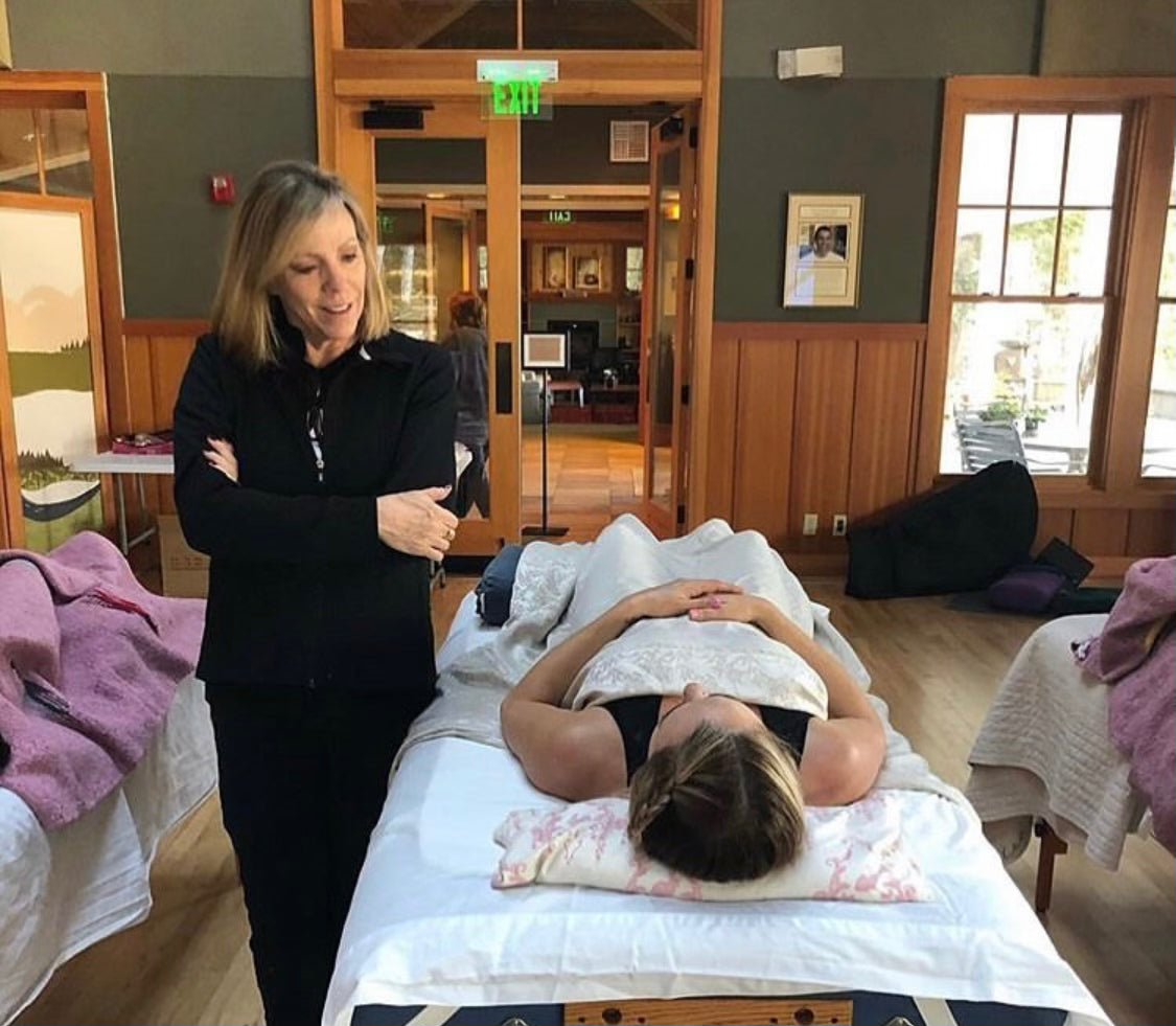 Are you ready to be an Oncology Trainined Esthetician?