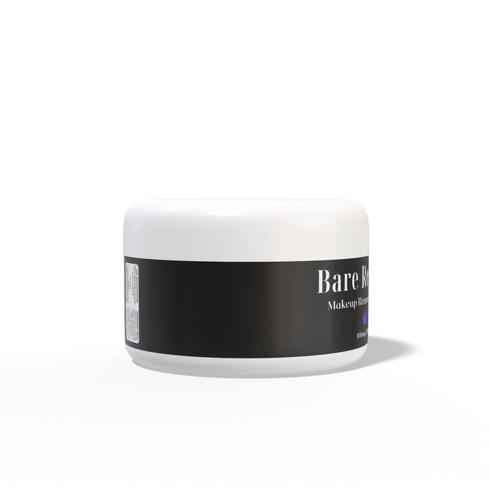 Bare Return - Makeup Removal Wipes - 100mg - 50 Wipes House of VXN Skincare House of VXN formerly Color Up Therapeutics