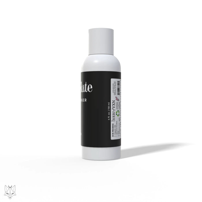 Clean Slate - Cream Cleanser - 200mg - 4oz House of VXN Skincare House of VXN formerly Color Up Therapeutics