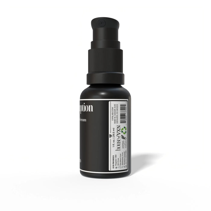 Code Disruption - Peptide Serum - 100mg - 1oz House of VXN Skincare House of VXN formerly Color Up Therapeutics