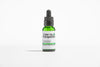 Pet Meal Additive - Full Spectrum CBD Oil -   Color Up  