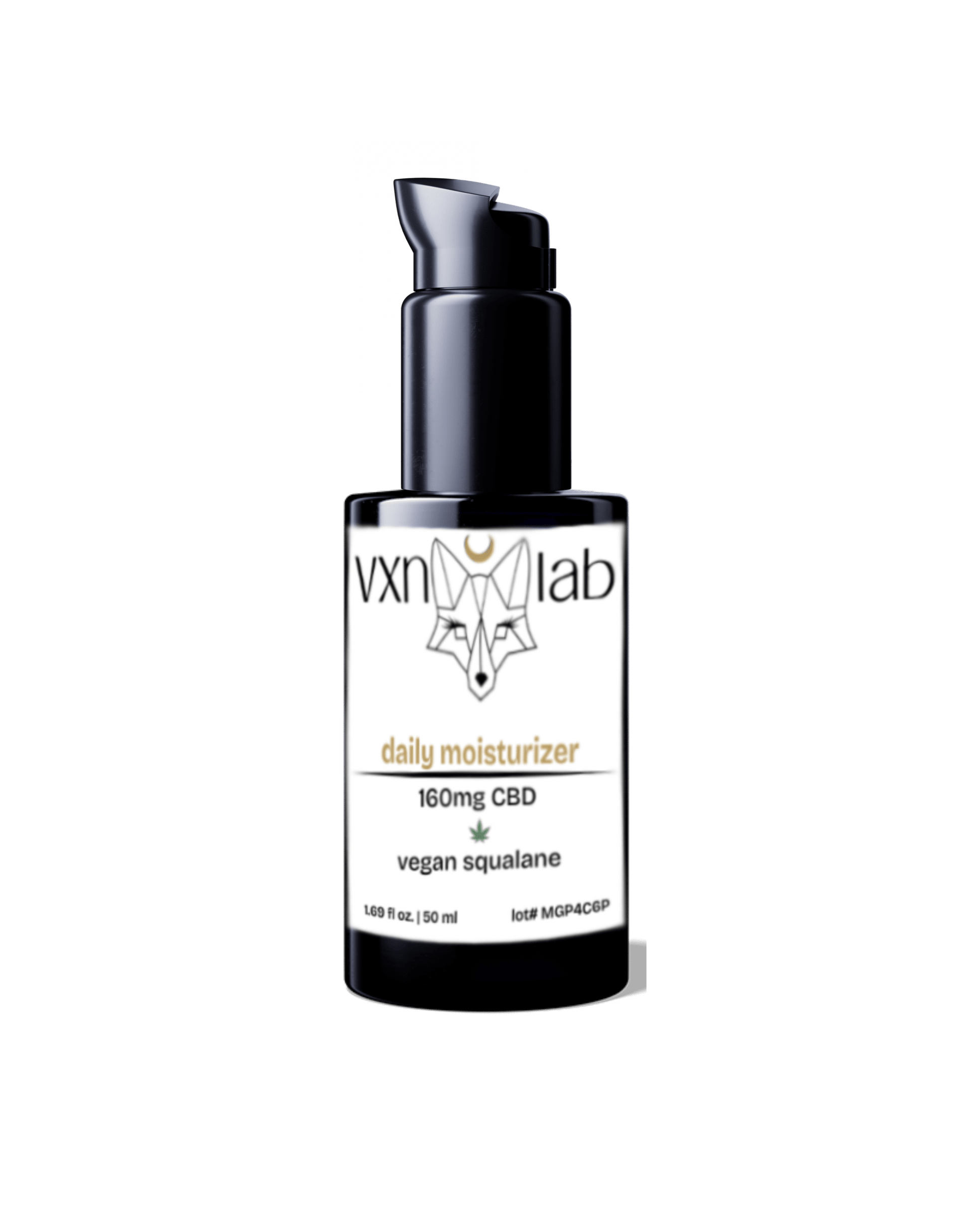 CBD Daily Moisturizer by VXN Lab 