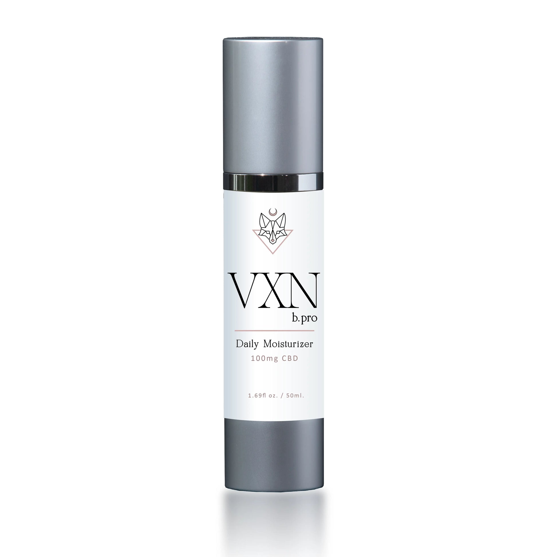 Hydra Hustle - Daily Moisturizer - 160mg CBD - 1.69oz House of VXN