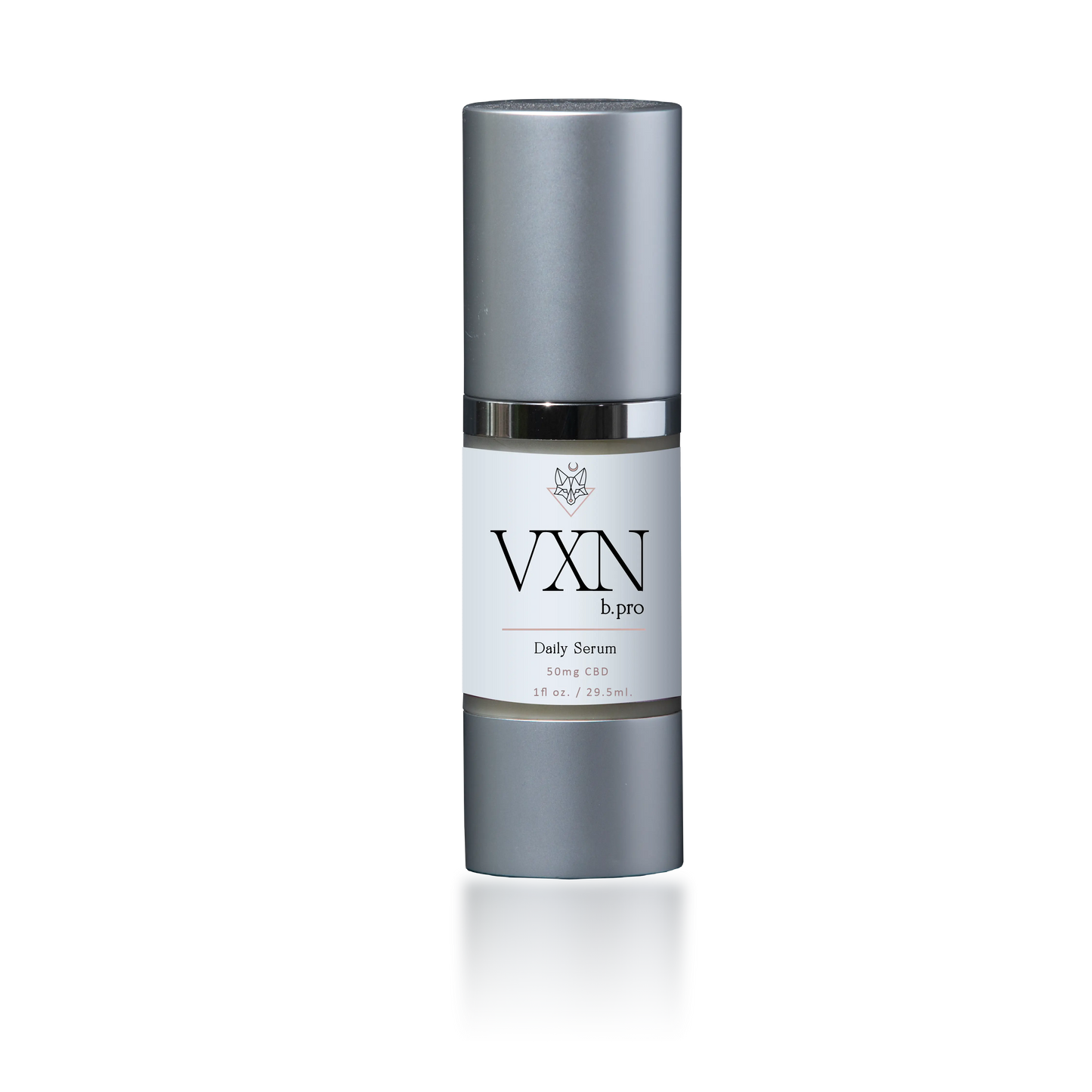 Daily Resistance - Hyaluronic Acid Serum - 100mg CBD - 1oz House of VXN