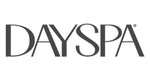 Logo of DAYSPOA on a white background