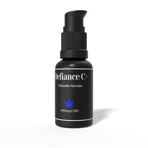 Defiance C+ – Vitamin Serum (1oz)