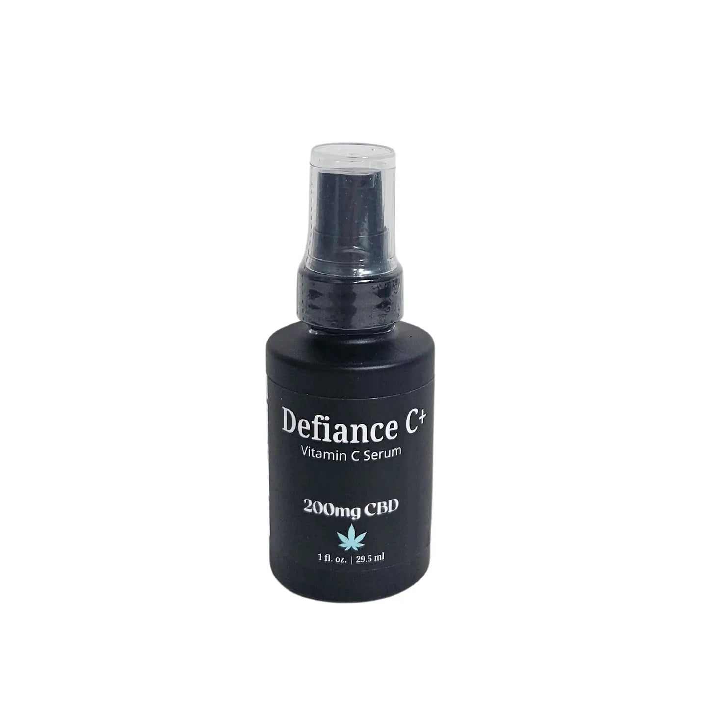 Defiance C+ - Vitamin C Serum - 200mg CBD - 1oz House of VXN Skincare House of VXN
