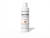 White squeeze bottle with 'Detox Diva' Kaolin Mineralizing Mask' label by Color Up 