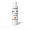 White bottle of Detox Diva skincare product on a white background