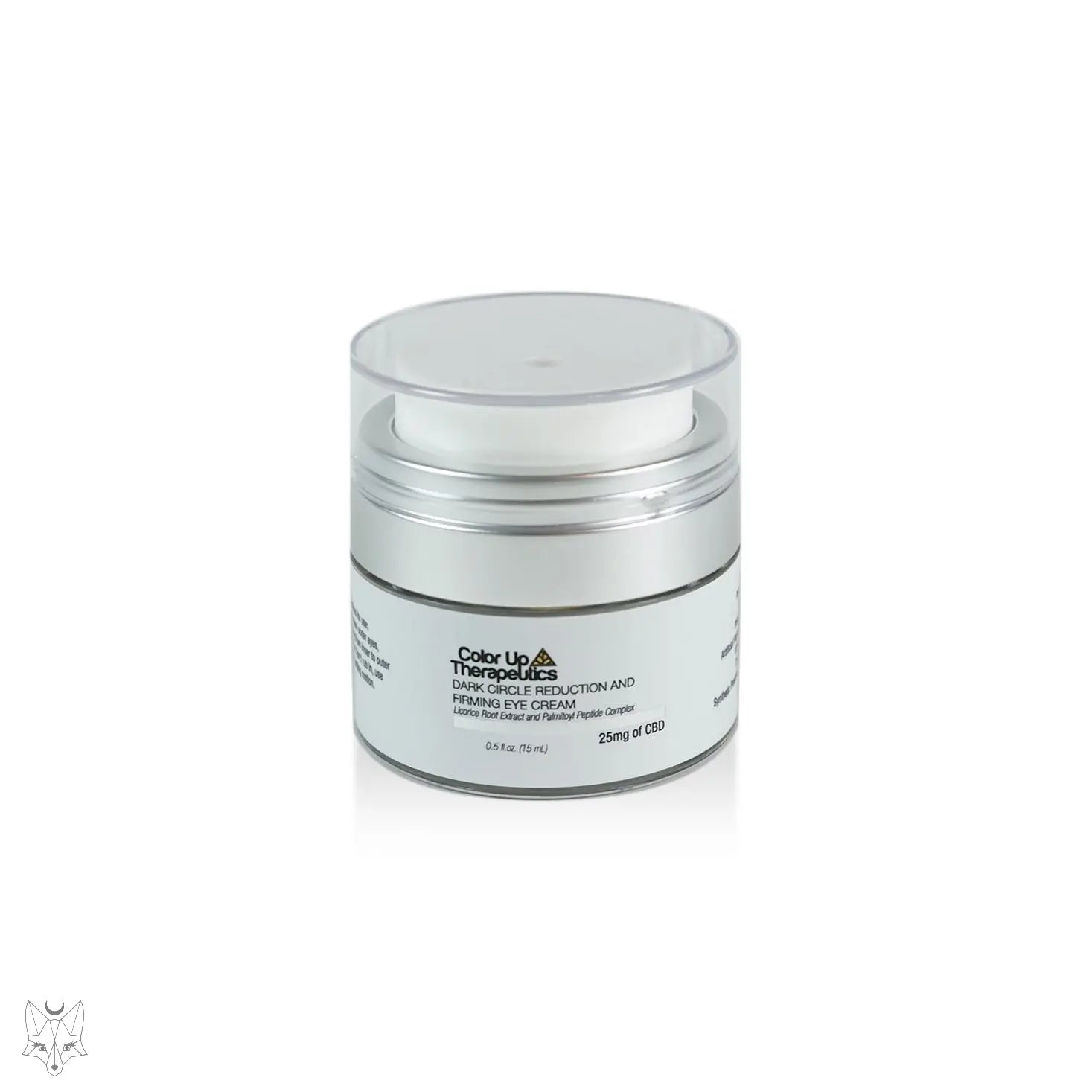 Eye Rise - Peptide Eye Cream - 50mg - 0.50oz House of VXN Skincare House of VXN formerly Color Up Therapeutics