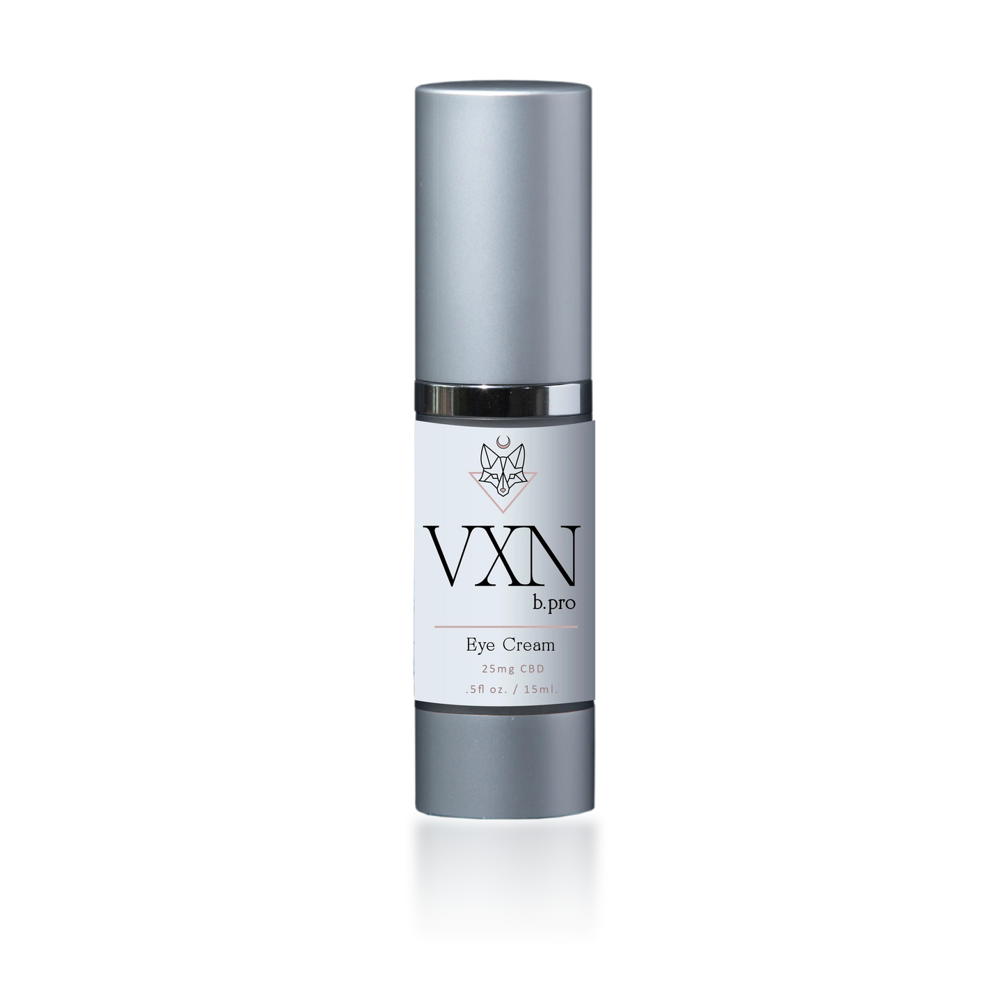 Eye Rise - Glow Eye Cream- 50mg CBD - 0.5oz House of VXN