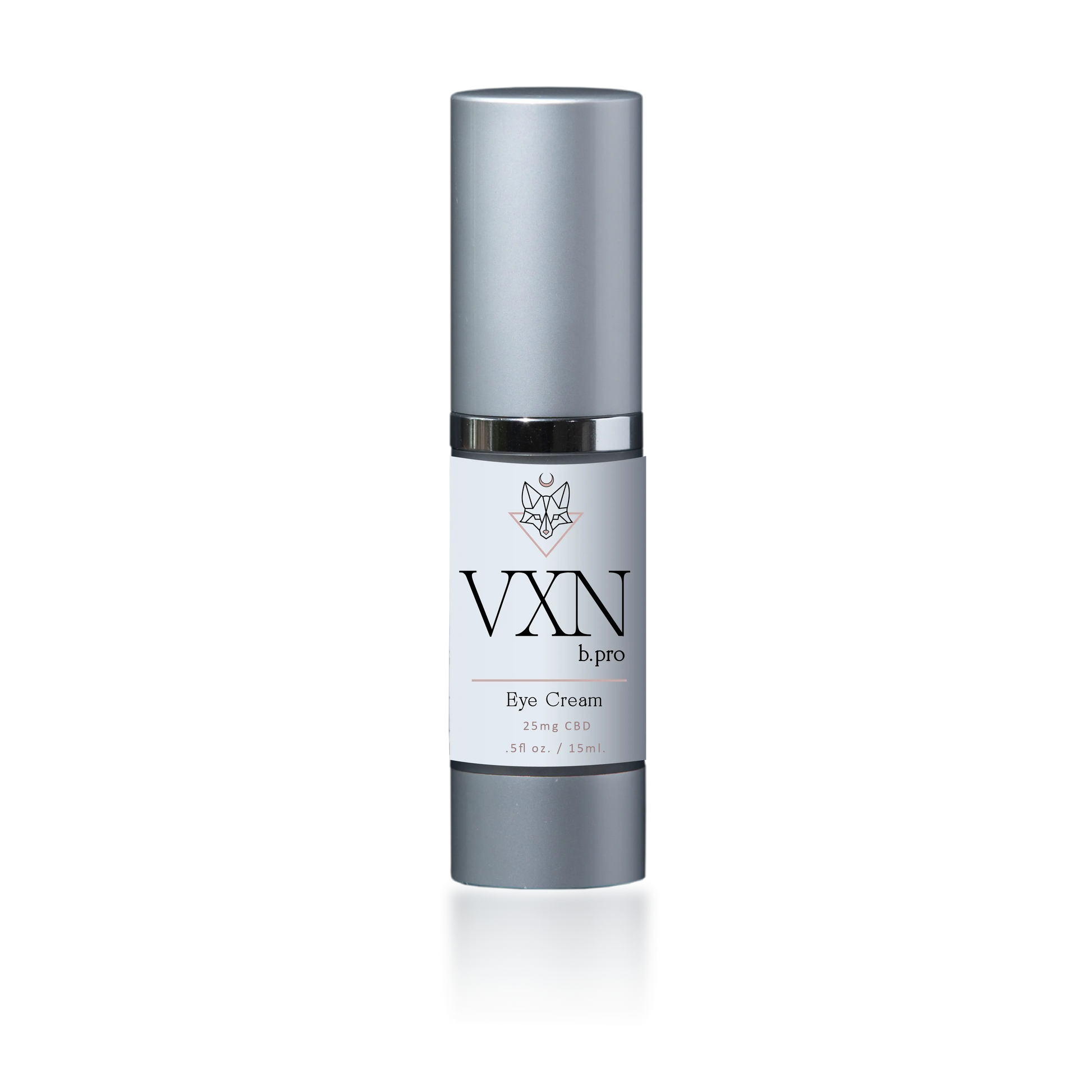 Eye Rise - Glow Eye Cream- 50mg CBD - 0.5oz House of VXN