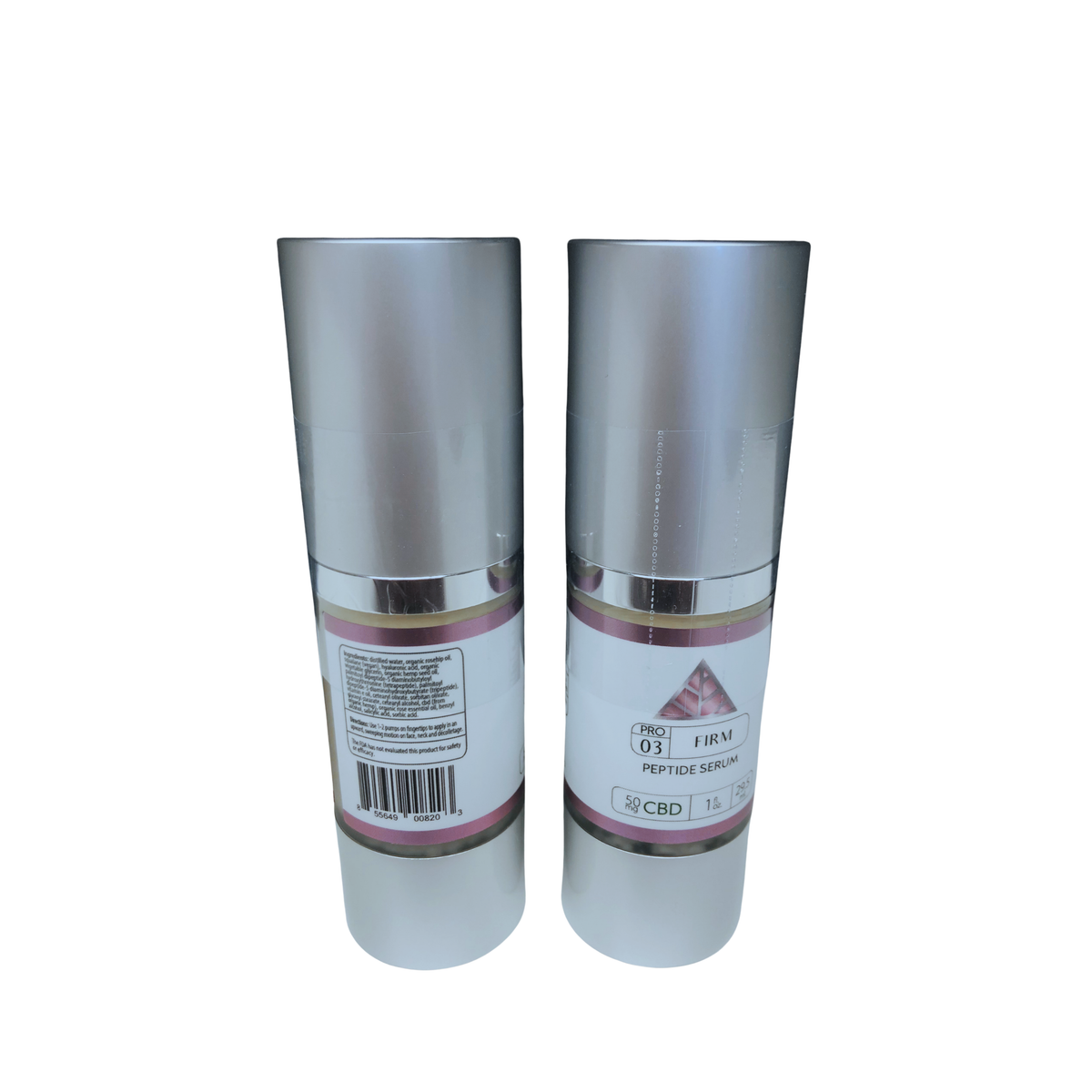 Color Up FIRM Peptide Serum