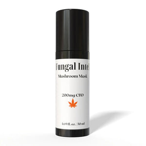 Fungal Intel – Mushroom Mask 1.69oz