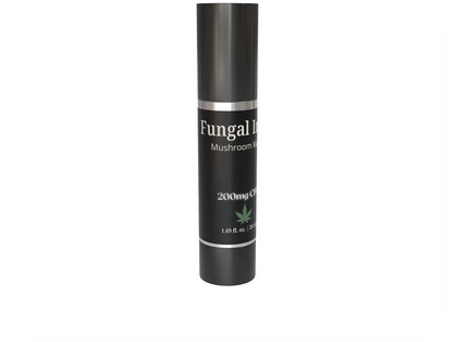 Fungal Intel - Mushroom Mask - 150mg CBD - 1.69oz House of VXN