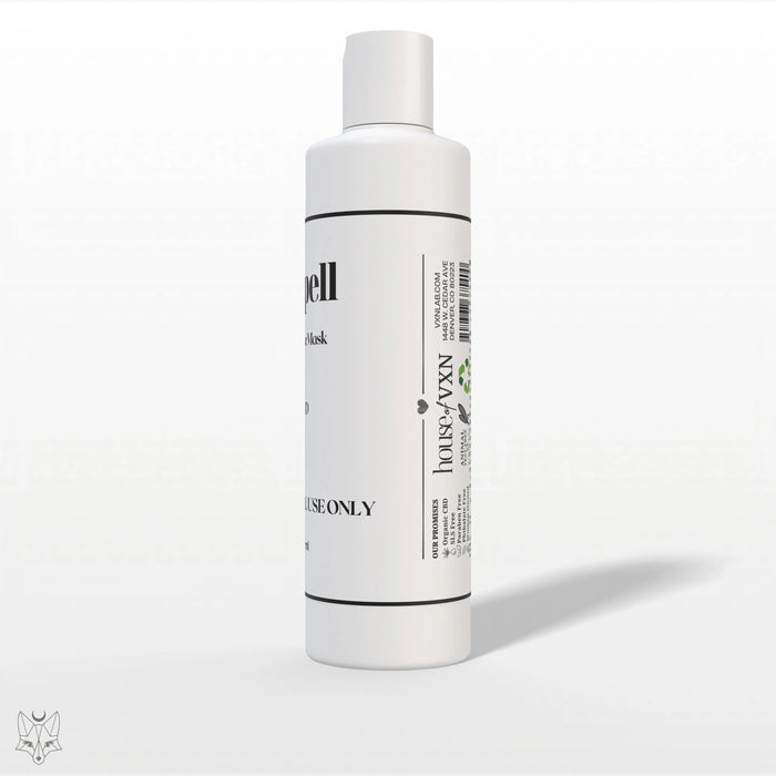 Glow Spell - Pumpkin Enzyme Mask - 600mg - 6oz Backbar House of VXN Skincare House of VXN formerly Color Up Therapeutics