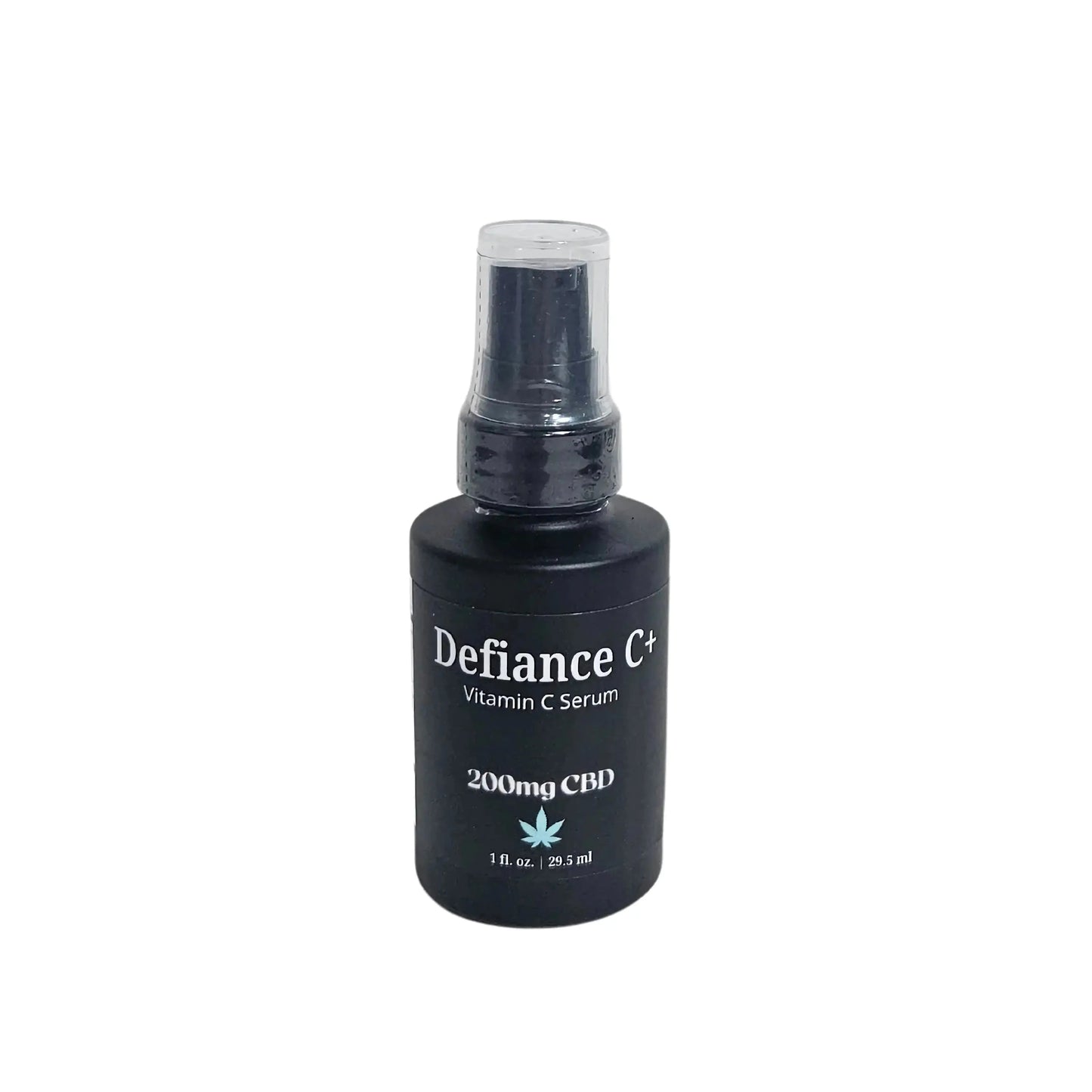 Defiance C+ - Vitamin C Serum - 200mg CBD - 1oz House of VXN Skincare House of VXN