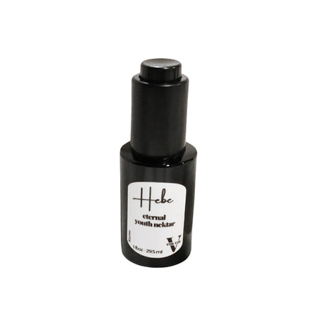 Hebe Eternal Youth Nektar - non-CBD - 1oz VXN LUX
