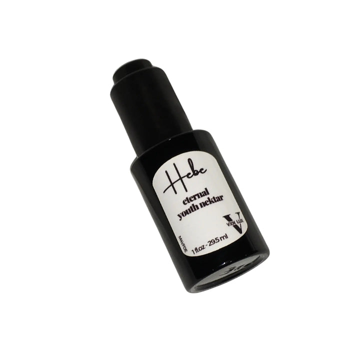 Hebe Eternal Youth Nektar - non-CBD - 1oz VXN LUX